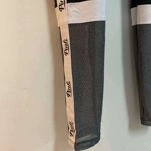 Pink Ultamite Legging - Picture 4 of 12